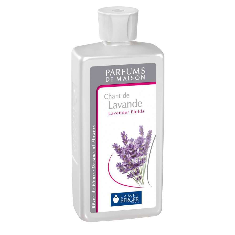Parfum de maison chant de lavande: 500ml