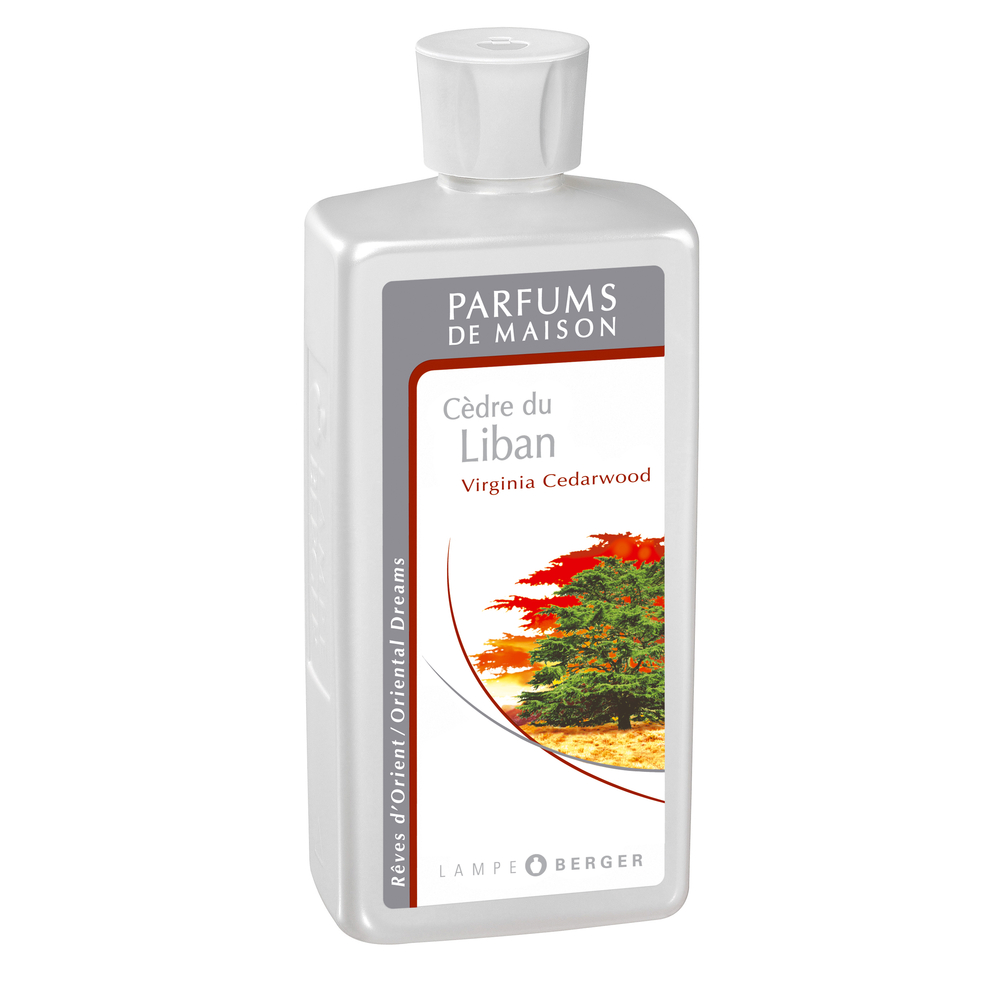 Parfum maison cÃšdre liban: 500ml