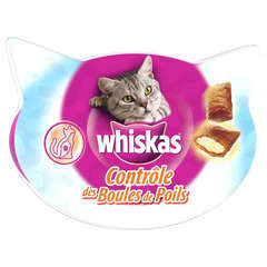 Friandises pour chat Irrésistibles Whiskas