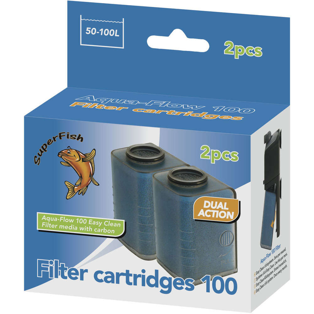 Cartouche filtration Aqua Flow 200