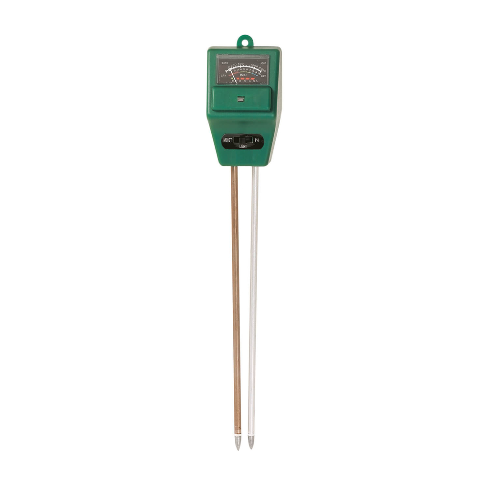 Hygromètre à planter