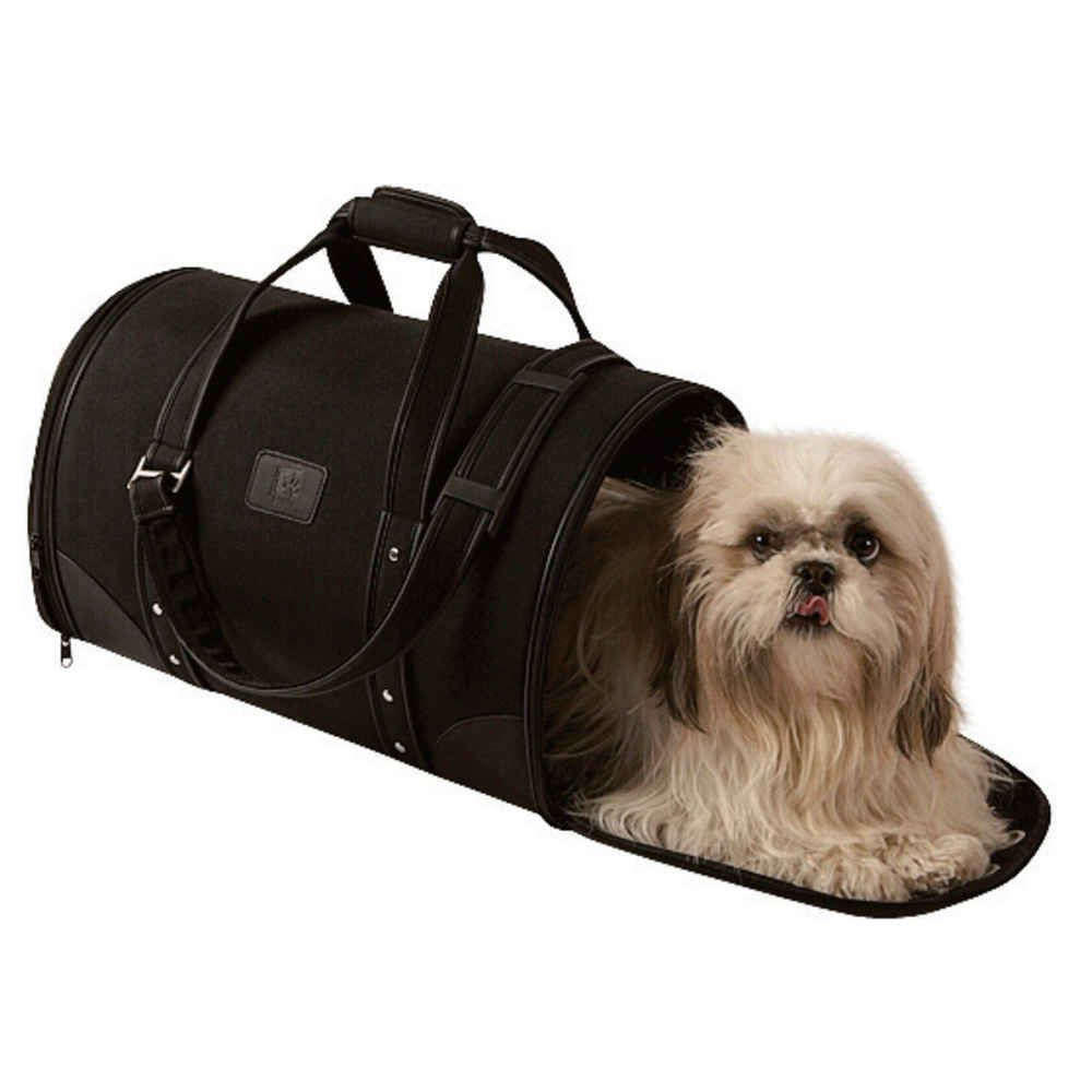 Sac de transport Parisien noir