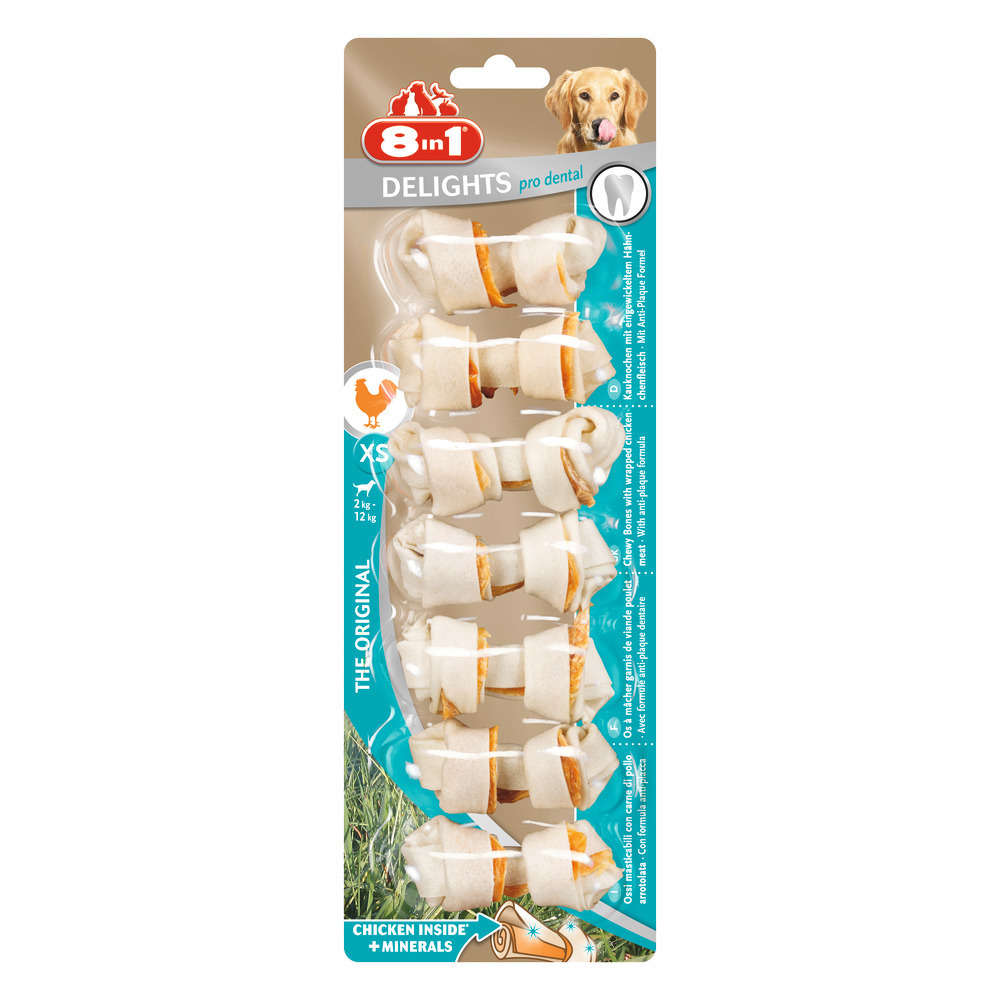 7 os Delight a macher