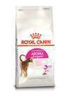 Croquettes chat Royal Canin AROMA Exigent : 400 g