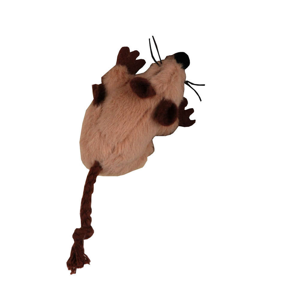 Jouet souris Pretty mice pour chat