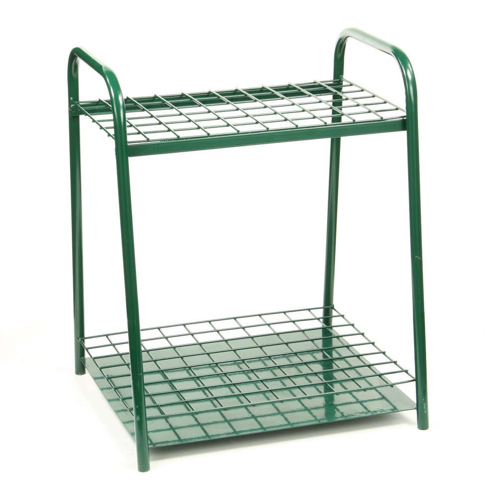 Range outils pour garage et abris de jardin