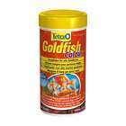 Aliment complet pour poissons rouges Goldfish Colour : 250 ML