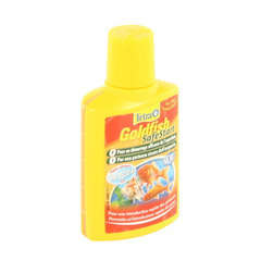 Ensemencement bactérien Tetra Goldfish SafeStart : 50ml