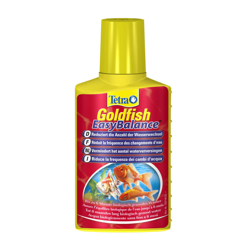 Easy Balance traitement de l eau : 100 ML