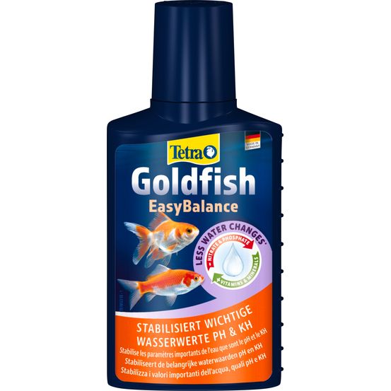 Easy Balance, traitement de l'eau pour aquarium - 100ml