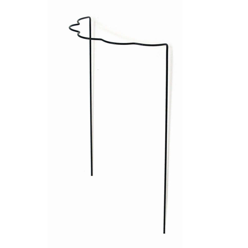 Porte plante festonné 70 cm