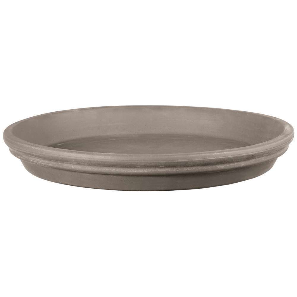 Soucoupe: Ã.23 cm h.3cm