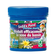 Produit pour bassin SediEx Pond 250g