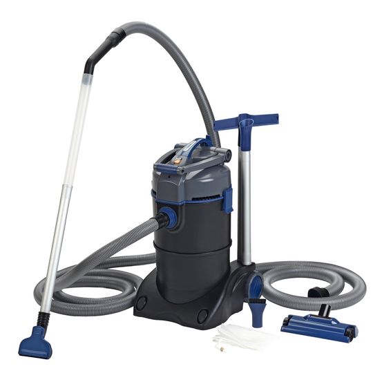 Aspirateur de vase Pondovac 4