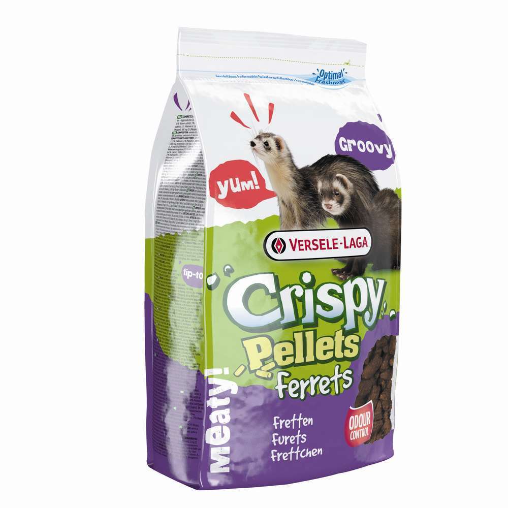 Aliments Rongeurs Ferret Pro 3 kg