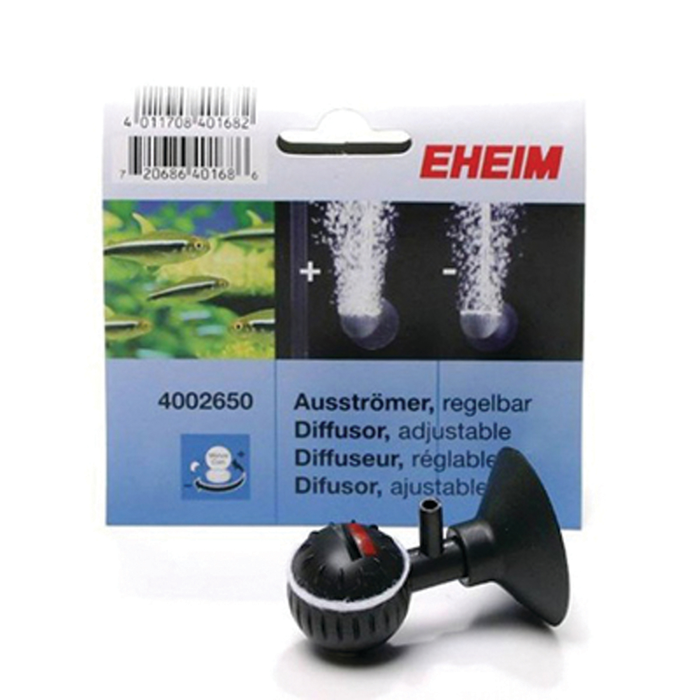 Diffuseur pour pompe à air