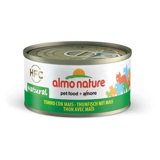 Boite Pour Chat Thon Avec Mais 70 G Truffaut Boite Pour Chat Thon Avec Mais 70 G Truffaut