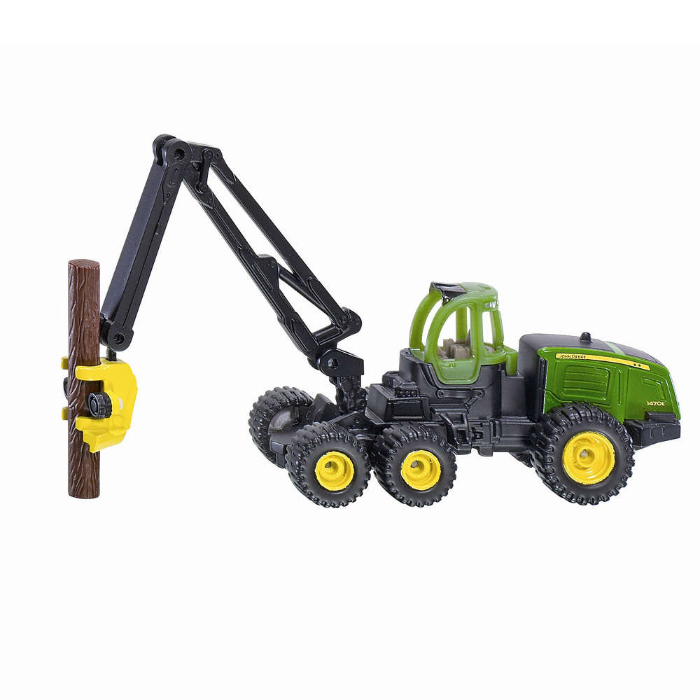 Jd abbateuse : échelle 1/64éme