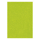 Feuille Décopatch "Effet mosaïque" 531 - Vert