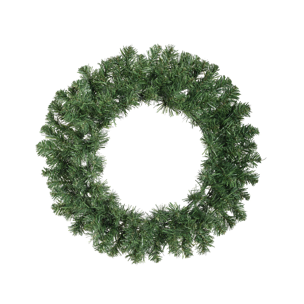 Couronne ALASKA D 50cm