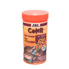 Nourriture tortues JBL Calcil 250ml