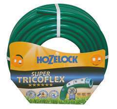 Super Tricoflex : vert, Ø15-25 m