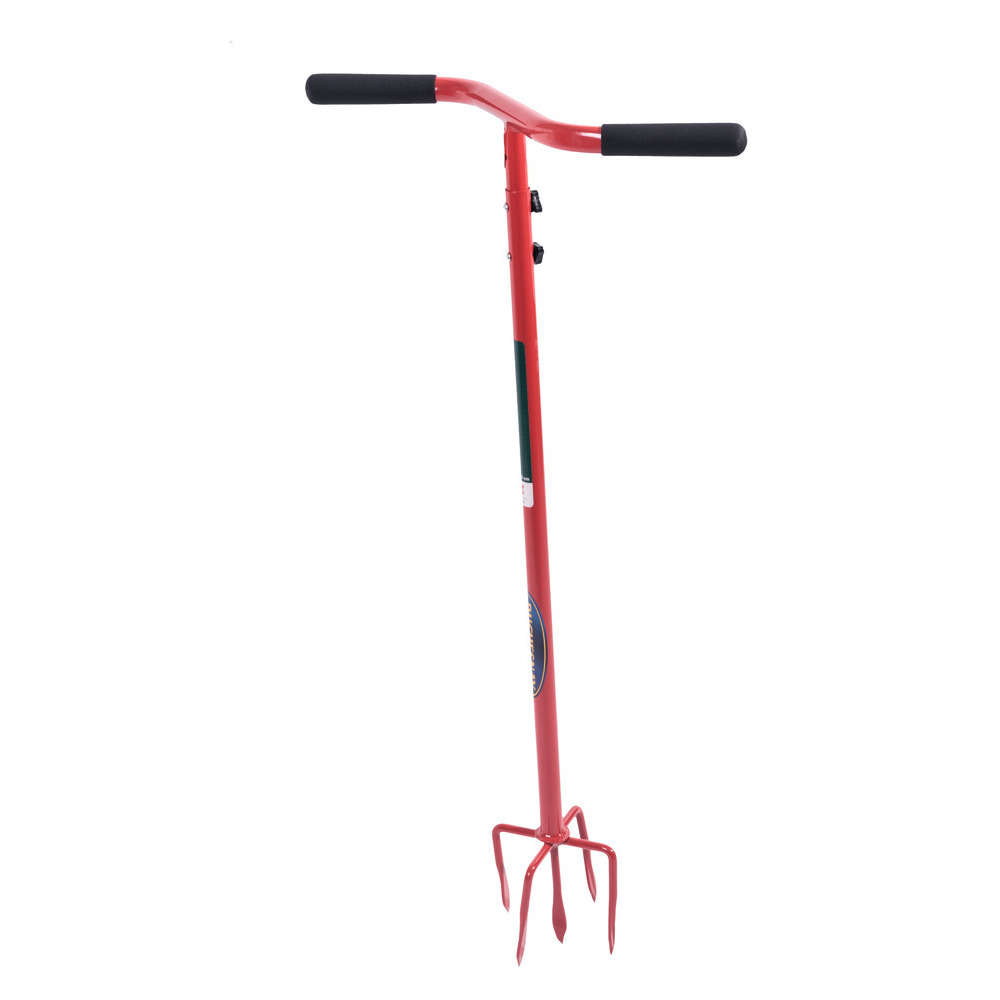 Acti-griffe réglable de 90 à 110 cm avec 5 dents spatulées