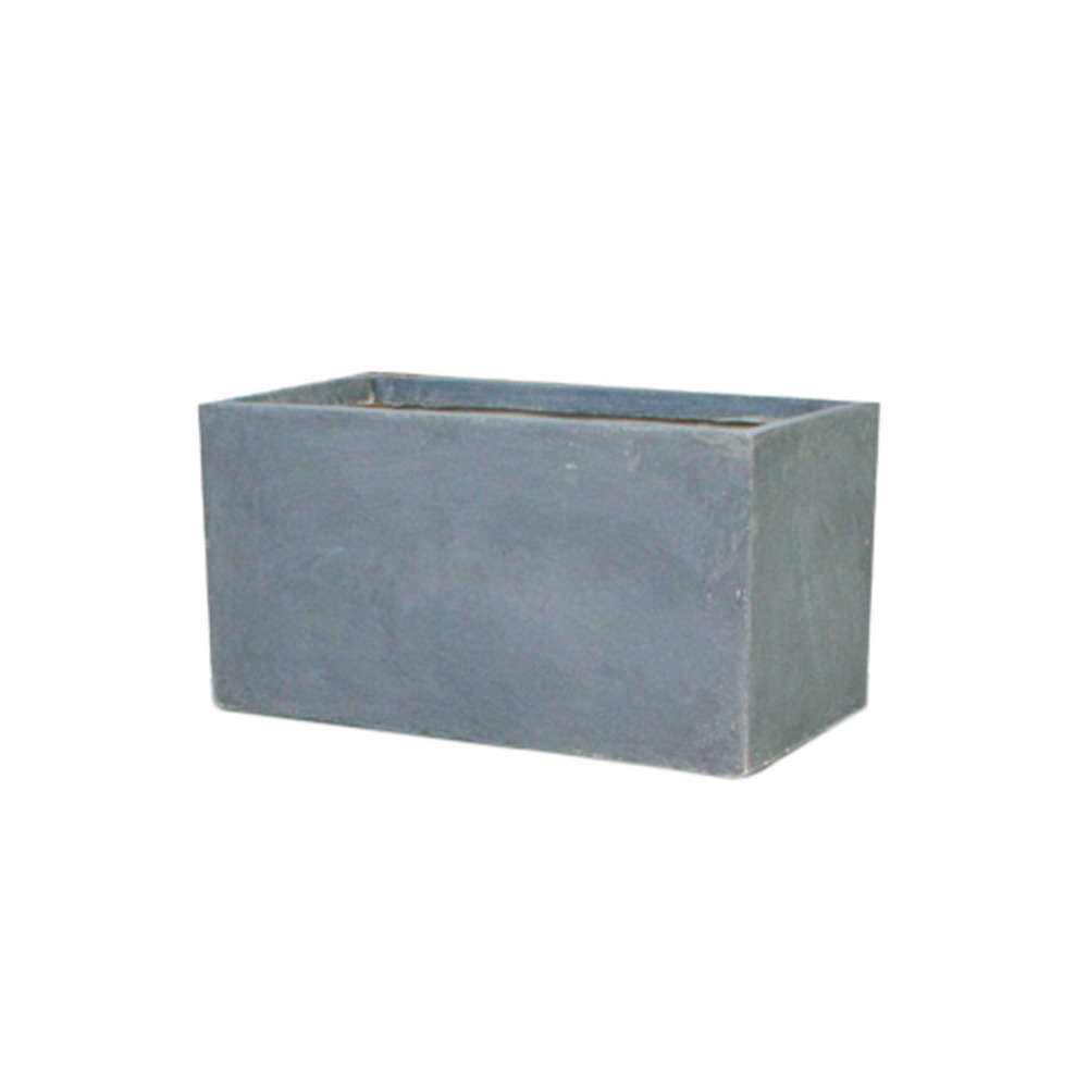 JardiniÃšre: rectangulaire 79x37.5x40cm