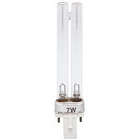 Lampe de rechange pour bassin UVC : 7W