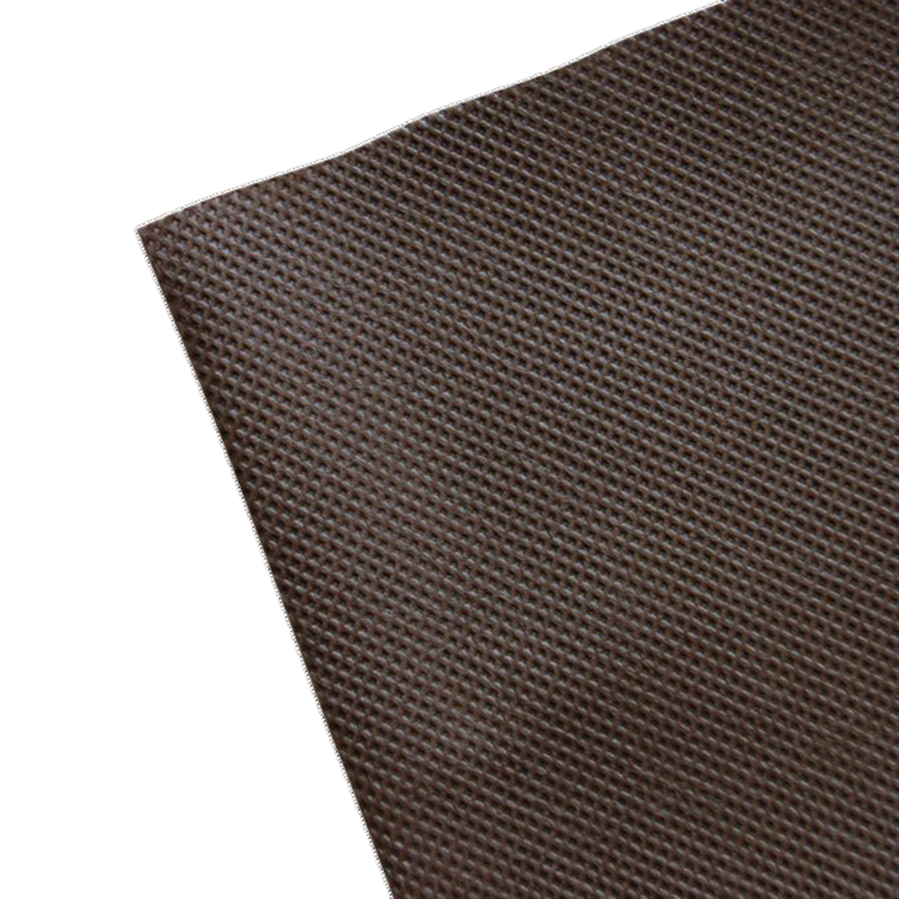 Feutre de paillages marron 1,60X10M