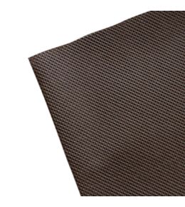 Feutre de paillages marron 1,60X10M
