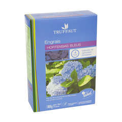 Engrais Hortensias bleus : 800g