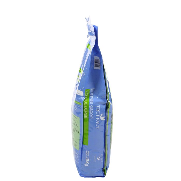Engrais Pour Gazon D'automne 10 Kg - Pour 200 M² - Renforce La Pelouse Avant L'hiver