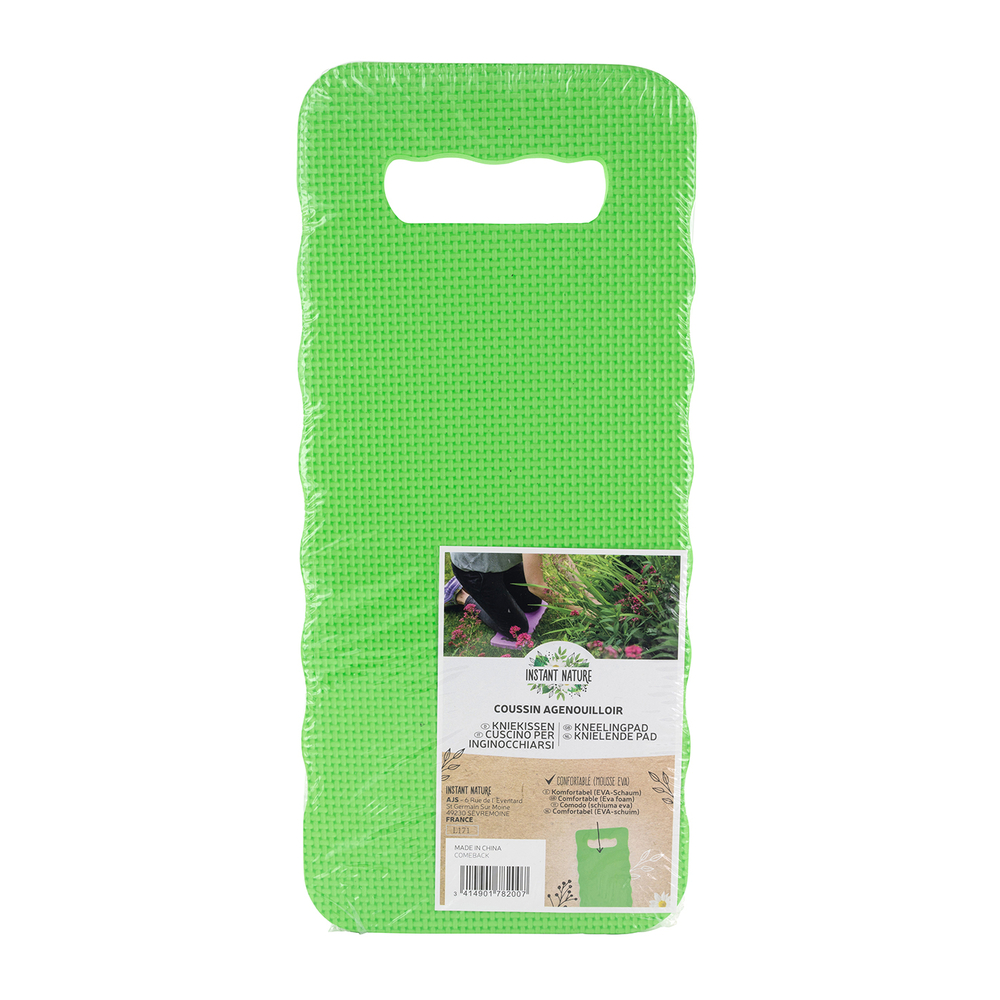 Agenouilloir en mousse