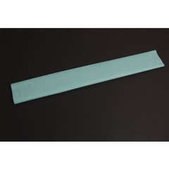 Papier de soie 0,75x0,50m x8 - Bleu ciel