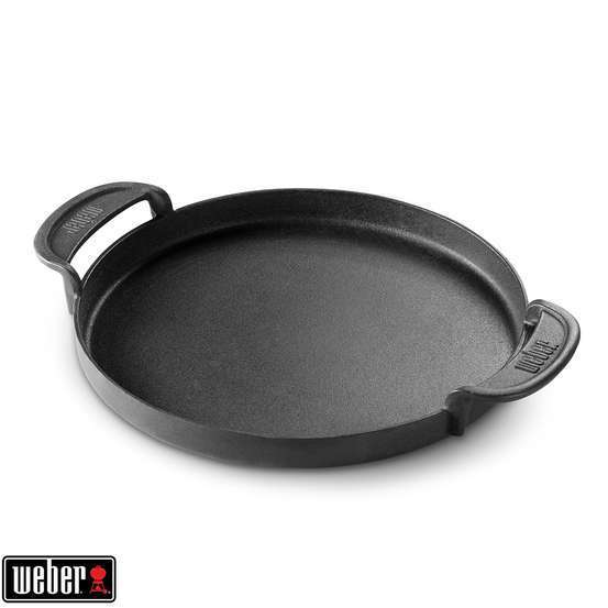 Plancha Gourmet