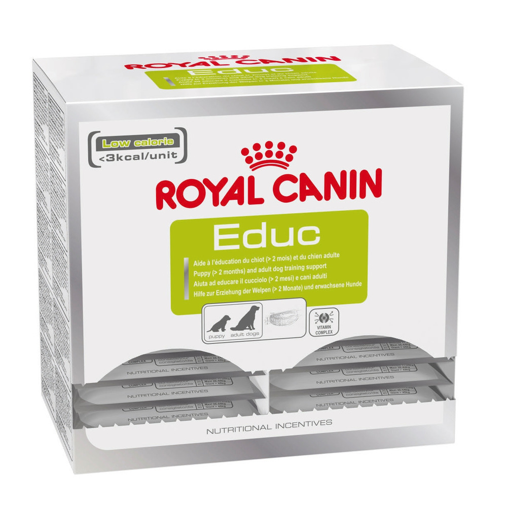 educ royal