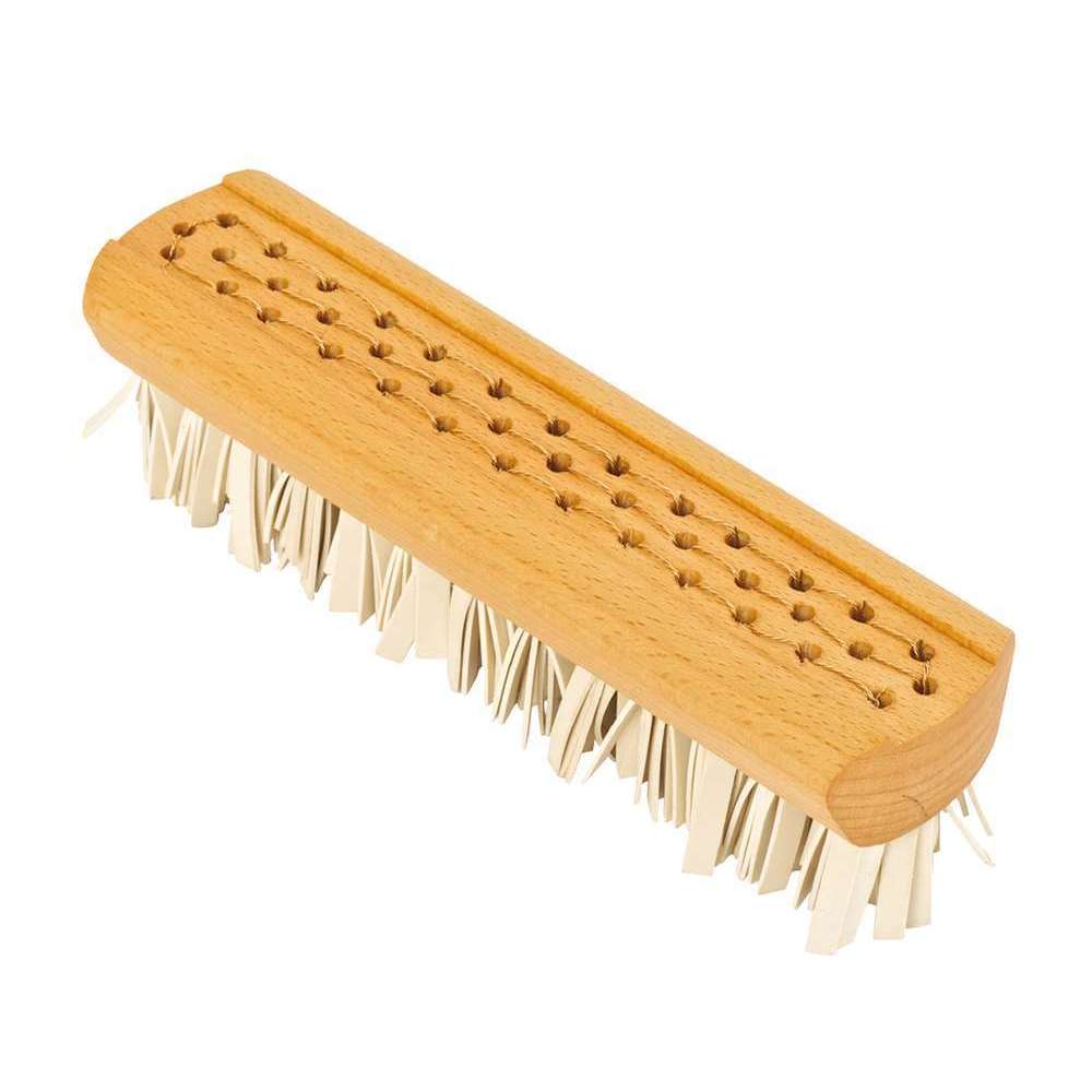 Brosse anti peluche : L 18.5Â h 5Â cm