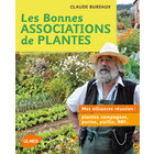 Livre: Les bonnes associations de plantes