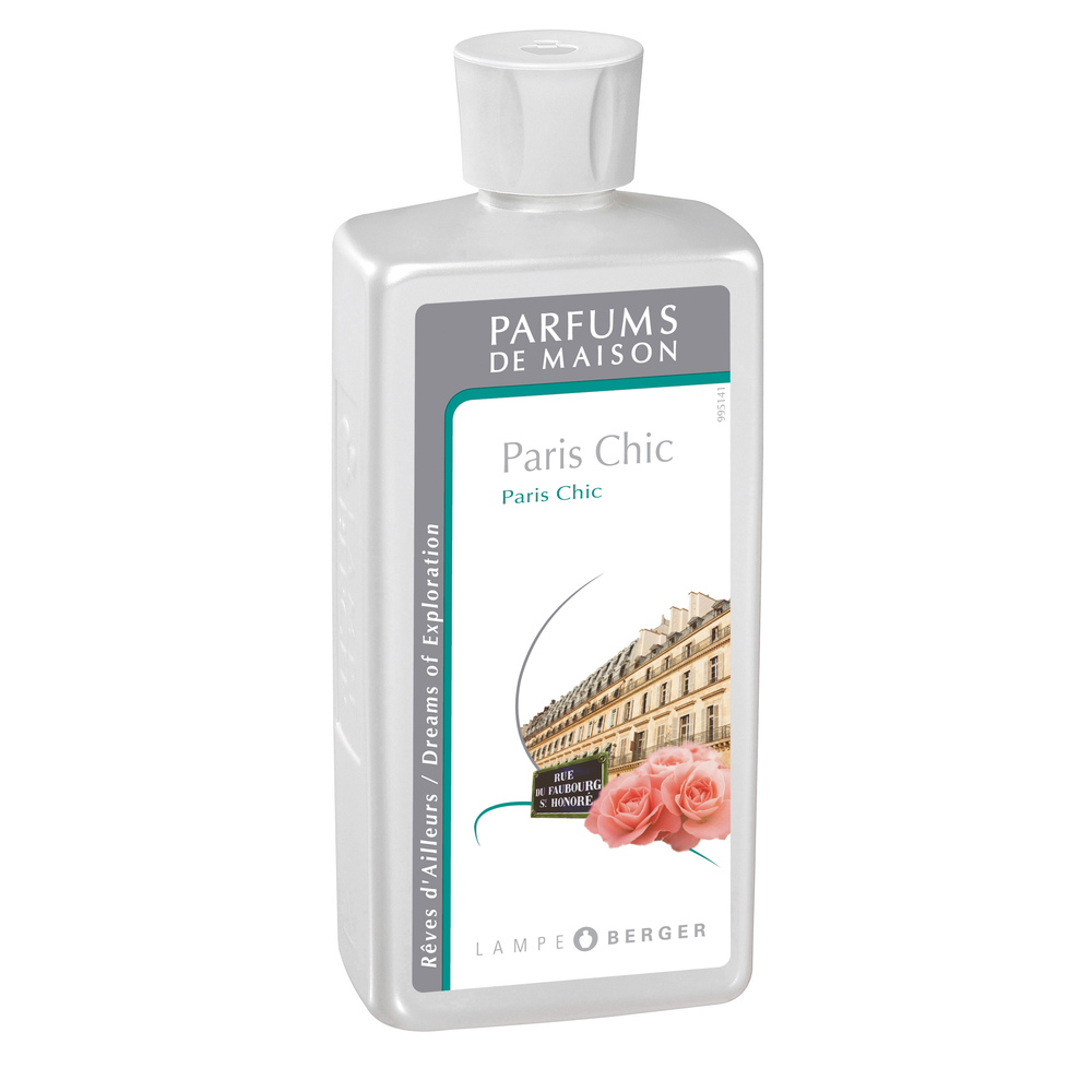 Parfum maison paris chic: 500ml