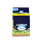 Litière végétale pour chat Catsan Naturelle Plus - 20 litres