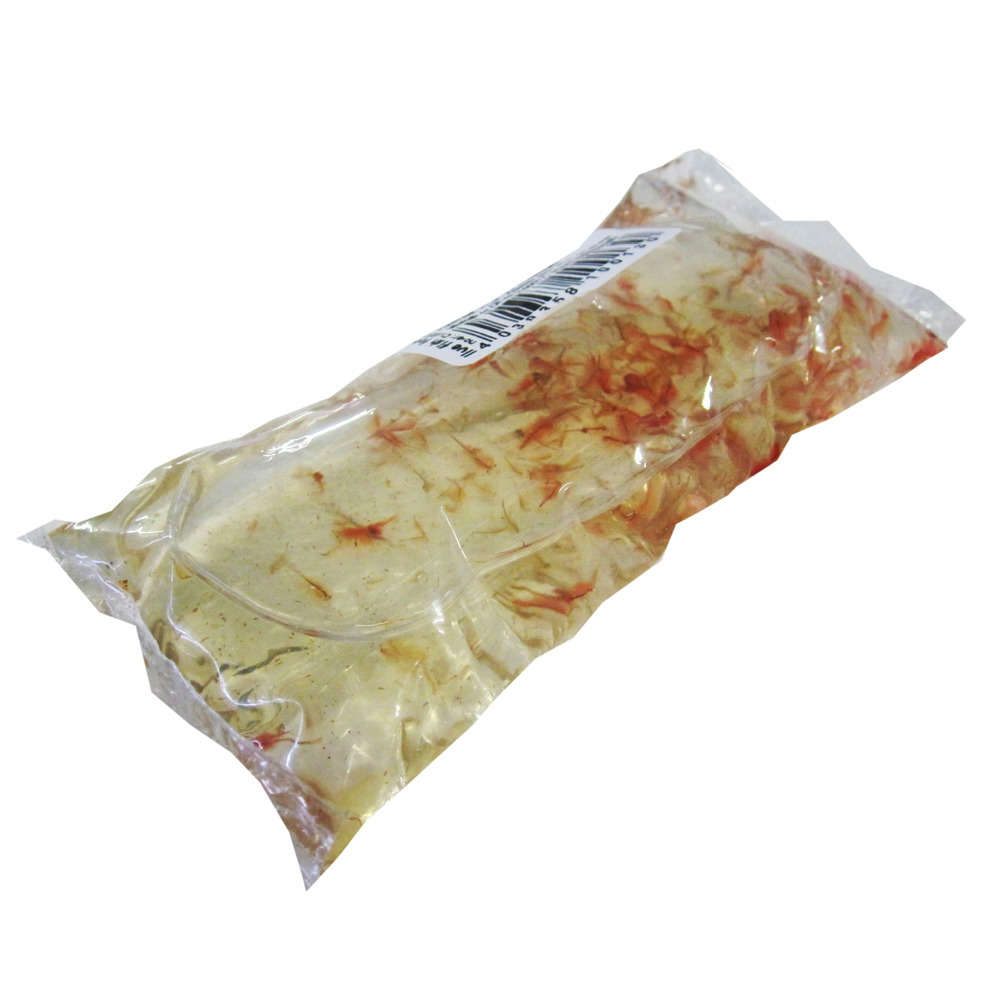 Artemia vivant pour alimentation poissons, portion de 90 ml