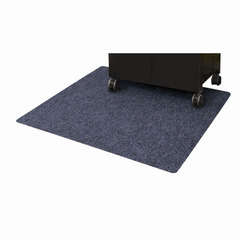 Tapis de protection multi-usages Barbecue, 1x1,20 m
