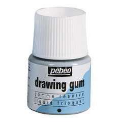 Drawing gum 033000 flacon 45ml
