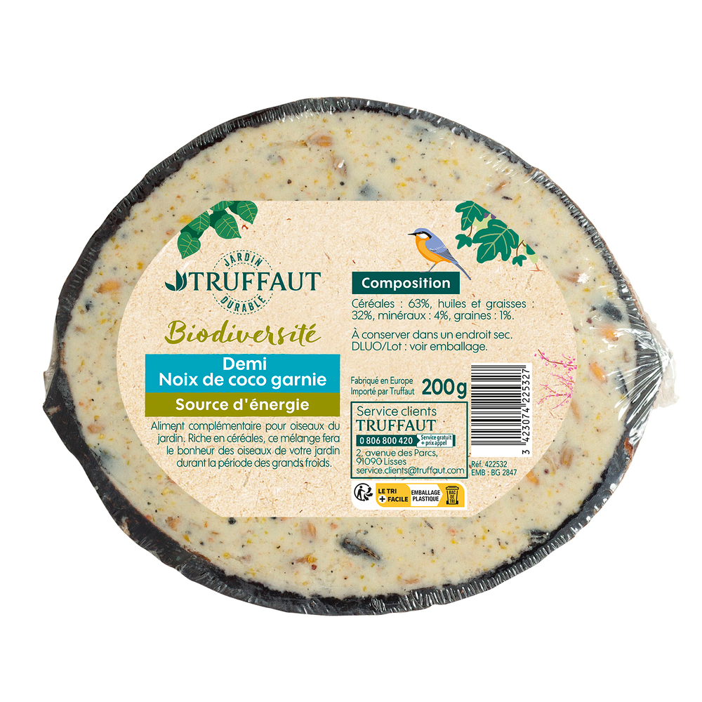 Aliment oiseaux du ciel