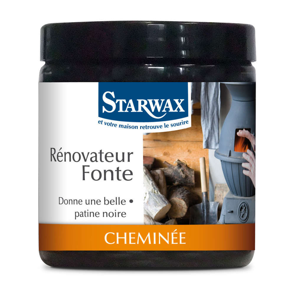 Rénovateur fonte 200ML