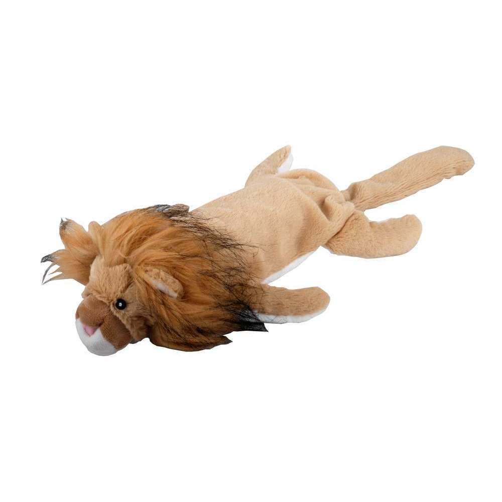 Jouet Safari No stuffing pour chien : L35 cm