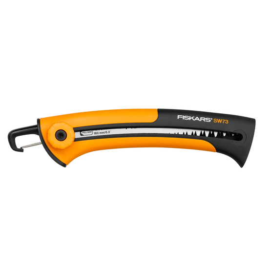 Scie de jardin professionnelle (SW-240) - Fiskars - Gamm vert Scie de jardin professionnelle (SW-240) - Fiskars - Gamm vert