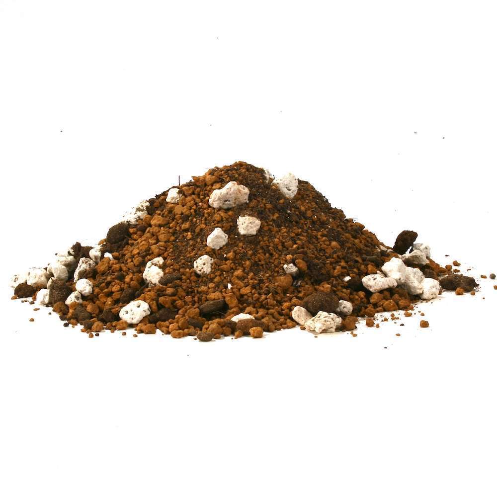 Terreau Bonsaï extérieur : 2 L