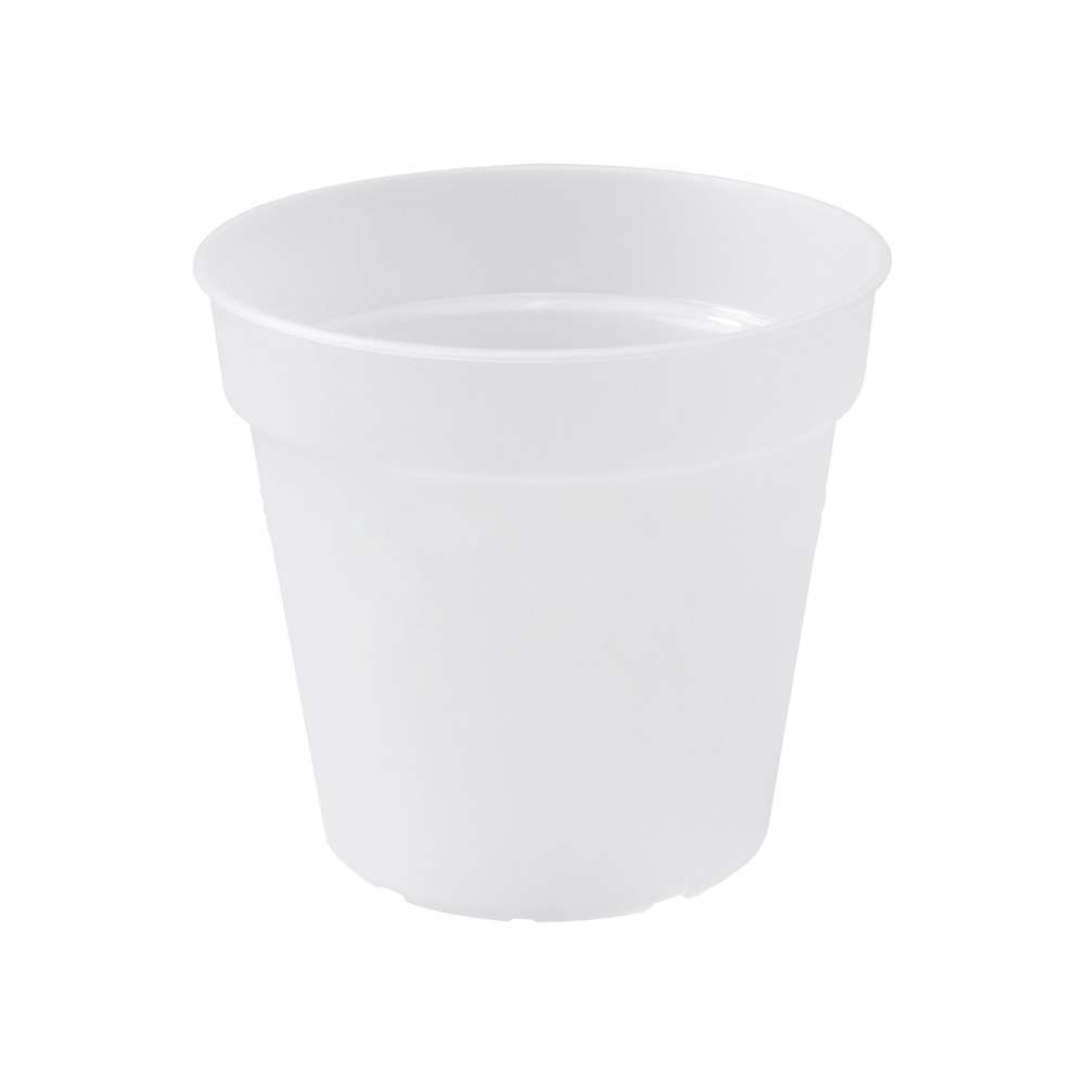Pot de culture Green Basics OrchidÃ©e : d.15cm
